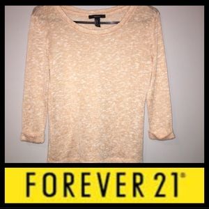 Forever 21 Sweater